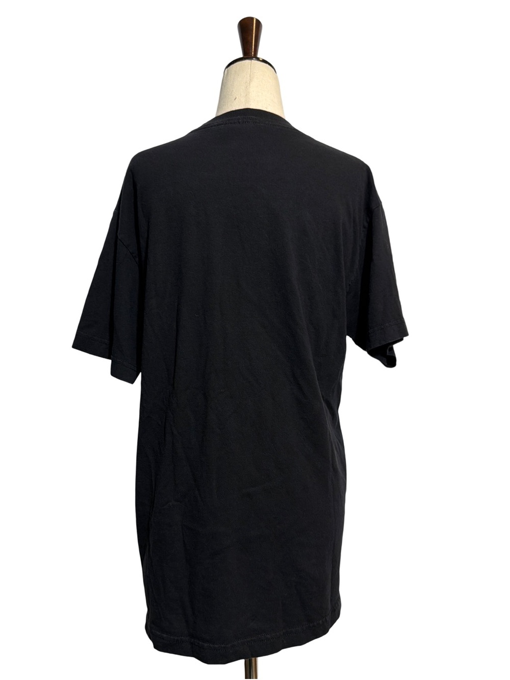 Vintage • Y2K Spider-Man 3 Graphic Tee Black Unisex M - Picture 5 of 11